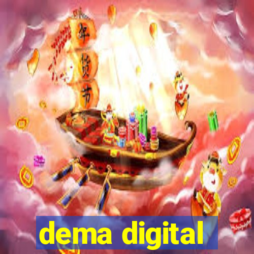 dema digital