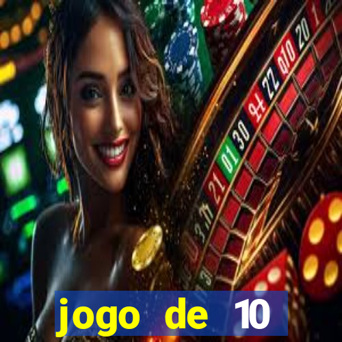 jogo de 10 centavos na betano