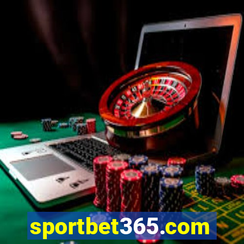 sportbet365.com.br