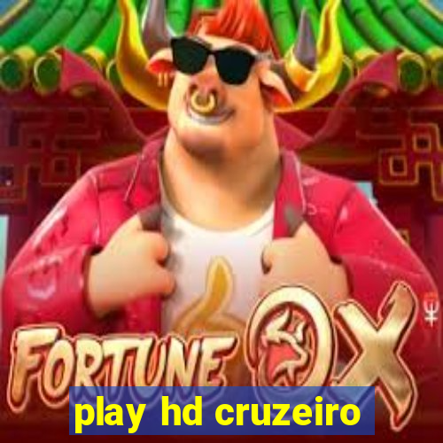 play hd cruzeiro