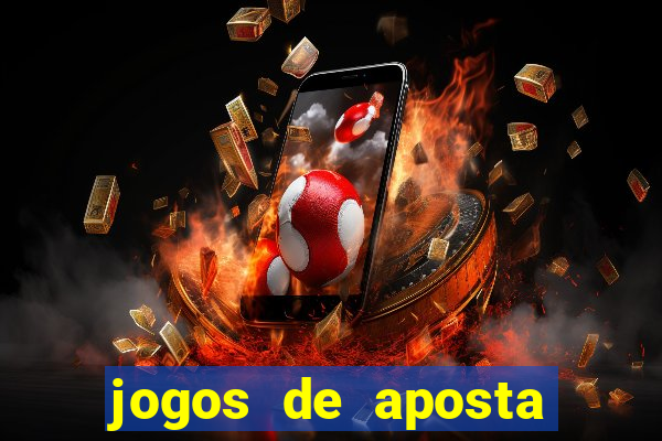 jogos de aposta demo gratis