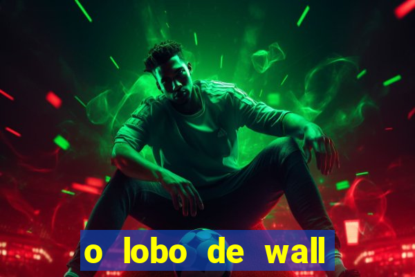 o lobo de wall street cena de sexo