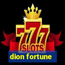 dion fortune