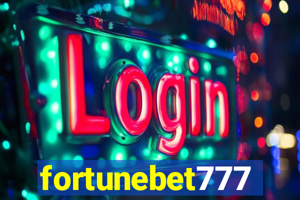 fortunebet777