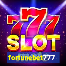 fortunebet777