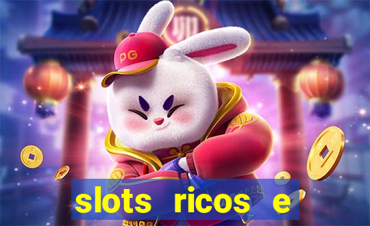 slots ricos e crash download