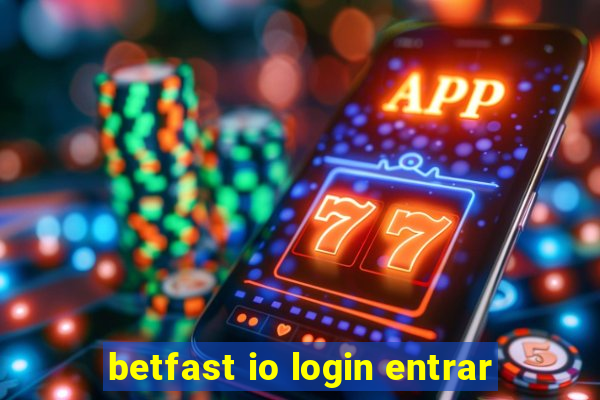 betfast io login entrar