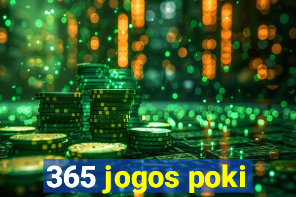 365 jogos poki