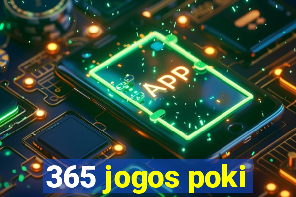 365 jogos poki