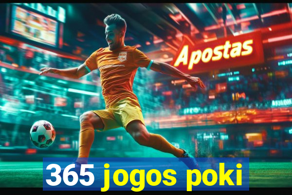 365 jogos poki