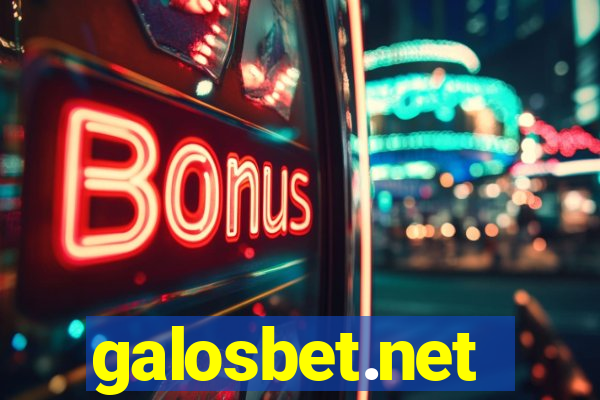 galosbet.net