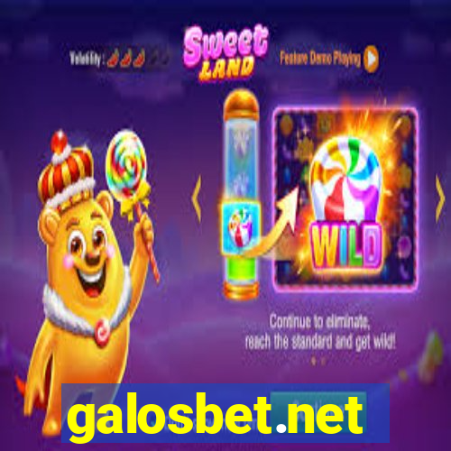 galosbet.net