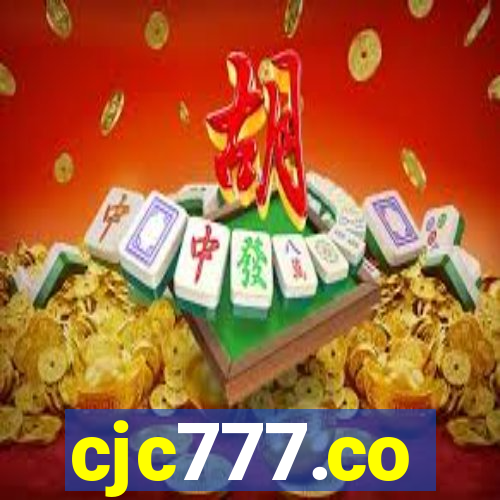 cjc777.co