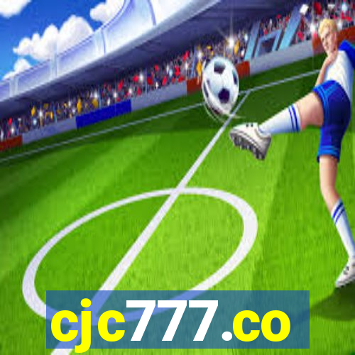 cjc777.co