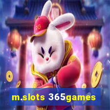 m.slots 365games