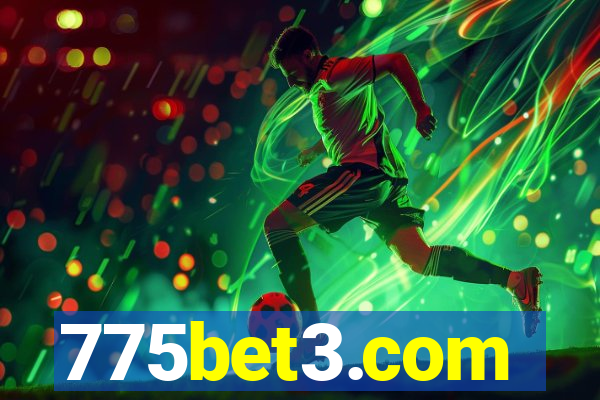 775bet3.com