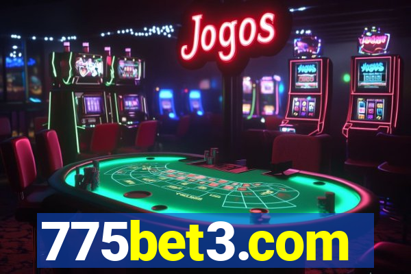 775bet3.com