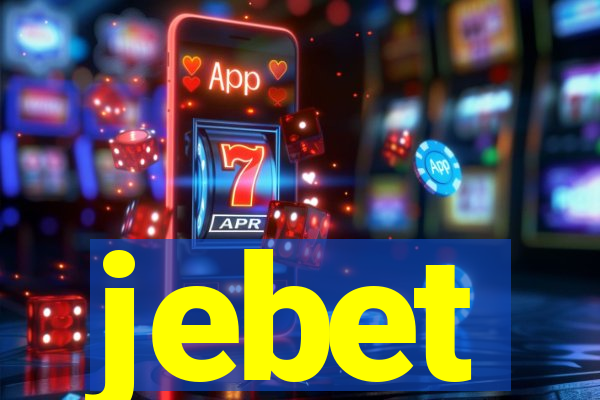 jebet