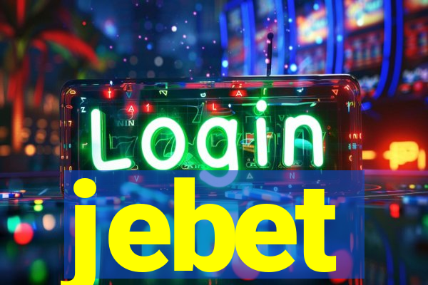 jebet