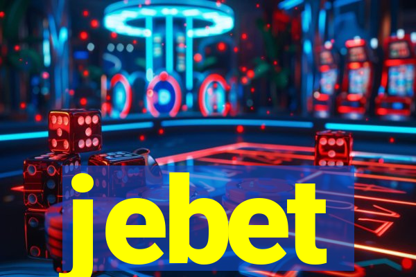 jebet