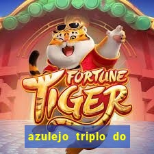 azulejo triplo do oceano jogo paga mesmo