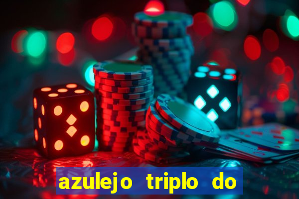 azulejo triplo do oceano jogo paga mesmo