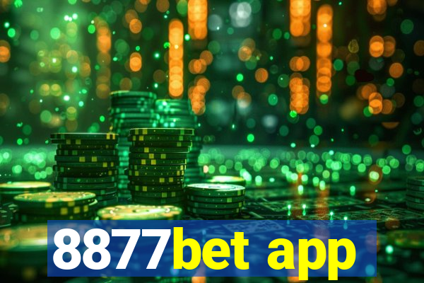 8877bet app