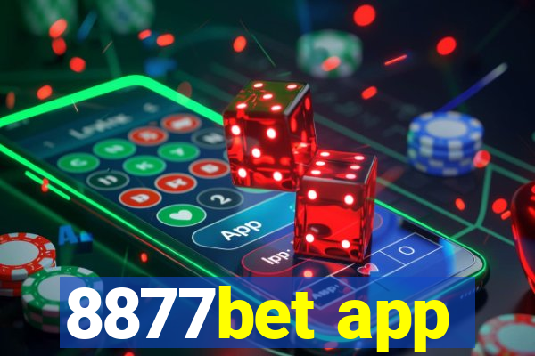 8877bet app