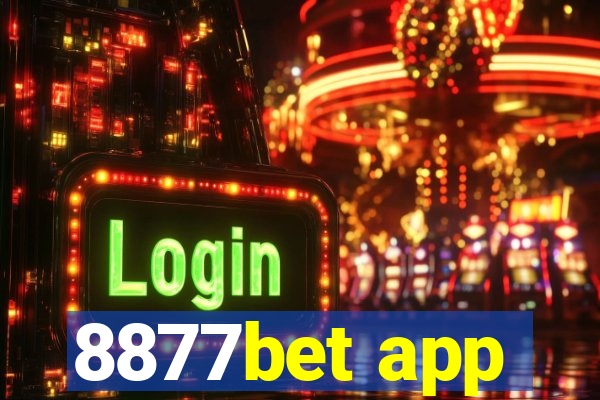 8877bet app