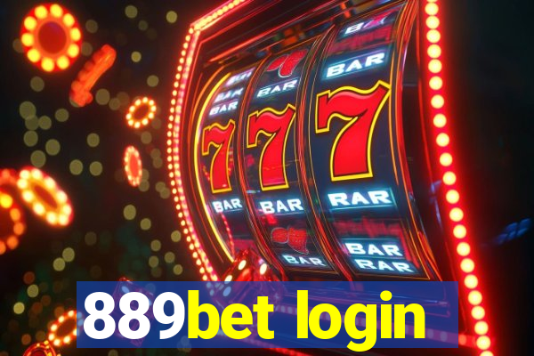 889bet login