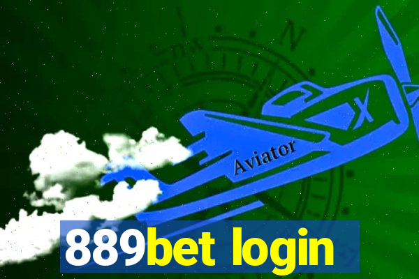 889bet login