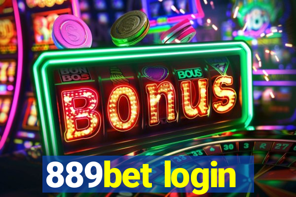 889bet login