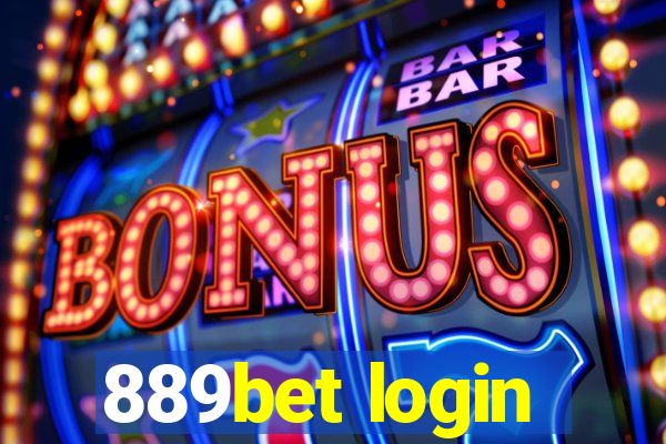 889bet login