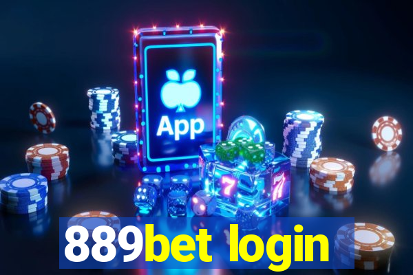 889bet login