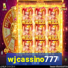 wjcassino777