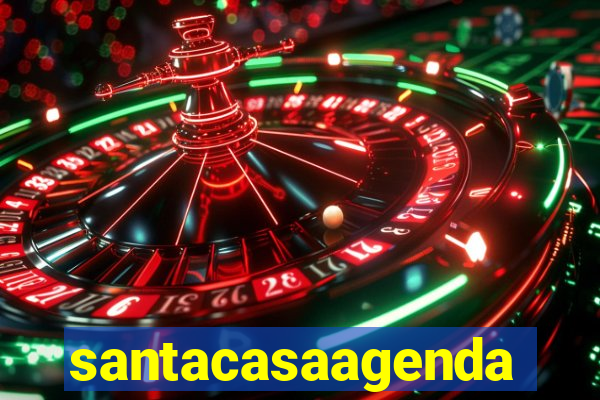 santacasaagendamento