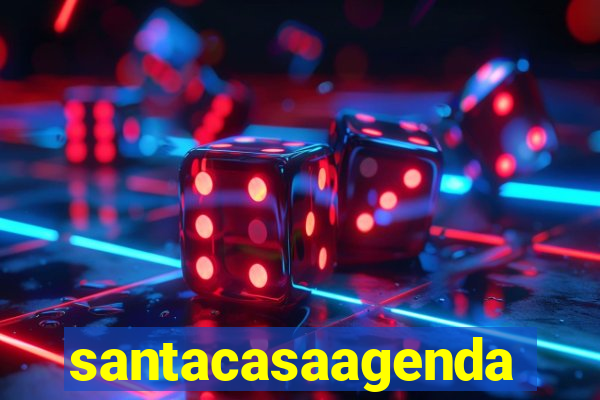 santacasaagendamento