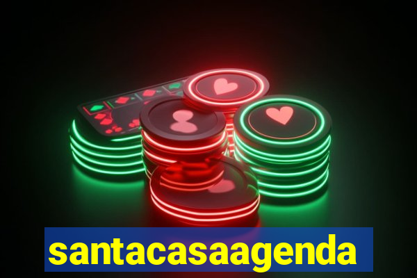 santacasaagendamento