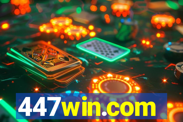 447win.com