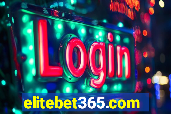 elitebet365.com