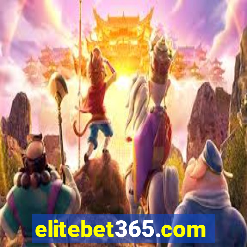 elitebet365.com