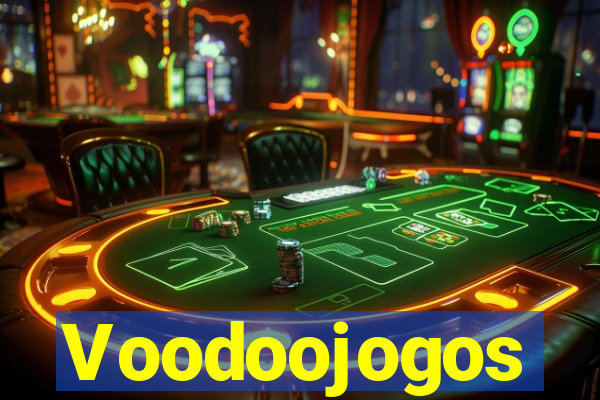 Voodoojogos