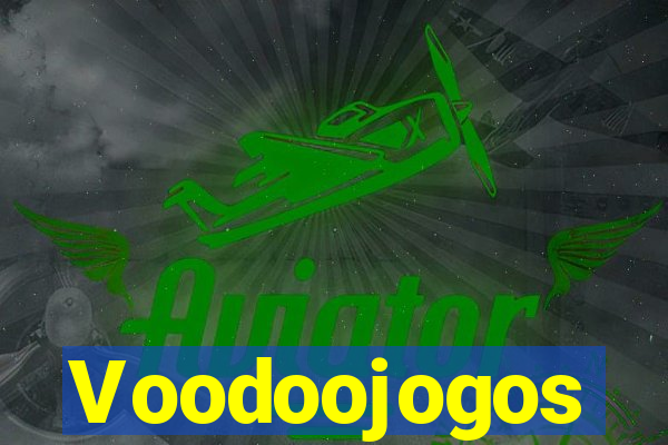 Voodoojogos