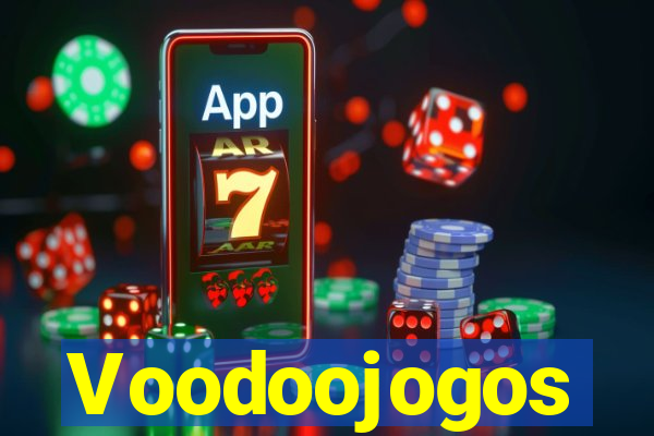 Voodoojogos