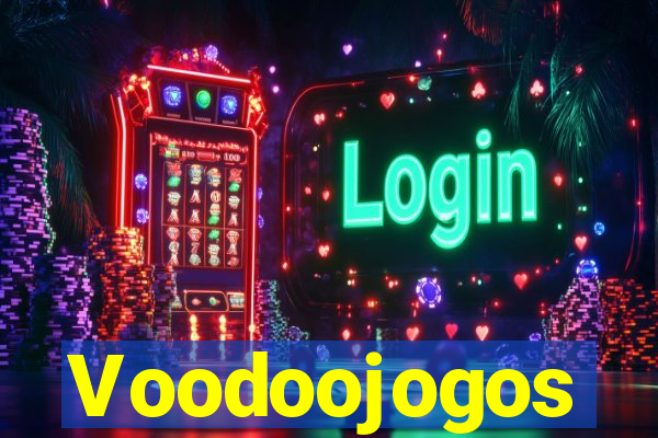 Voodoojogos