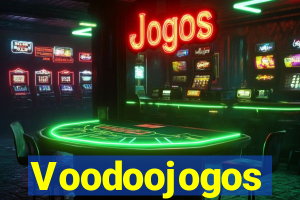 Voodoojogos