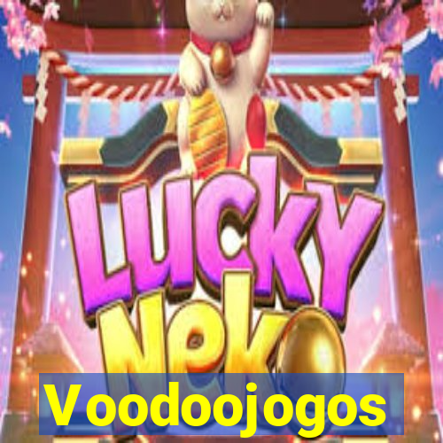 Voodoojogos