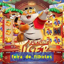 feira de filhotes porto alegre