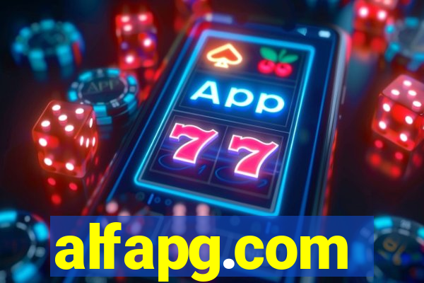 alfapg.com