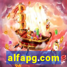 alfapg.com